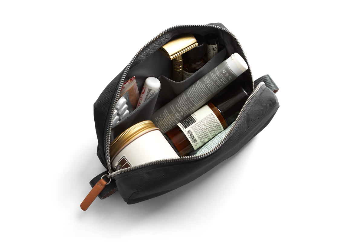 Toiletry Kit