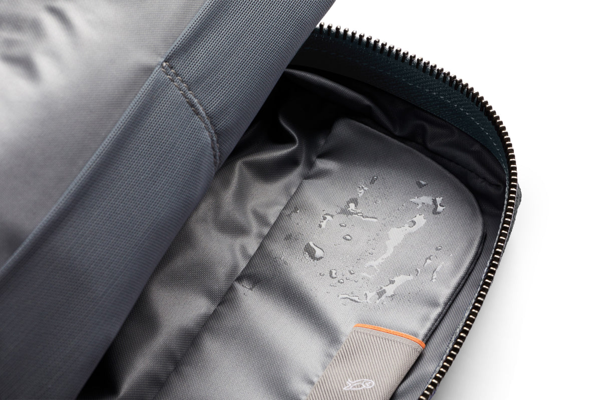 Toiletry Kit