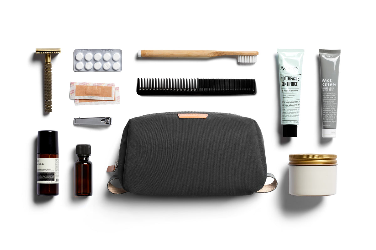 Toiletry Kit