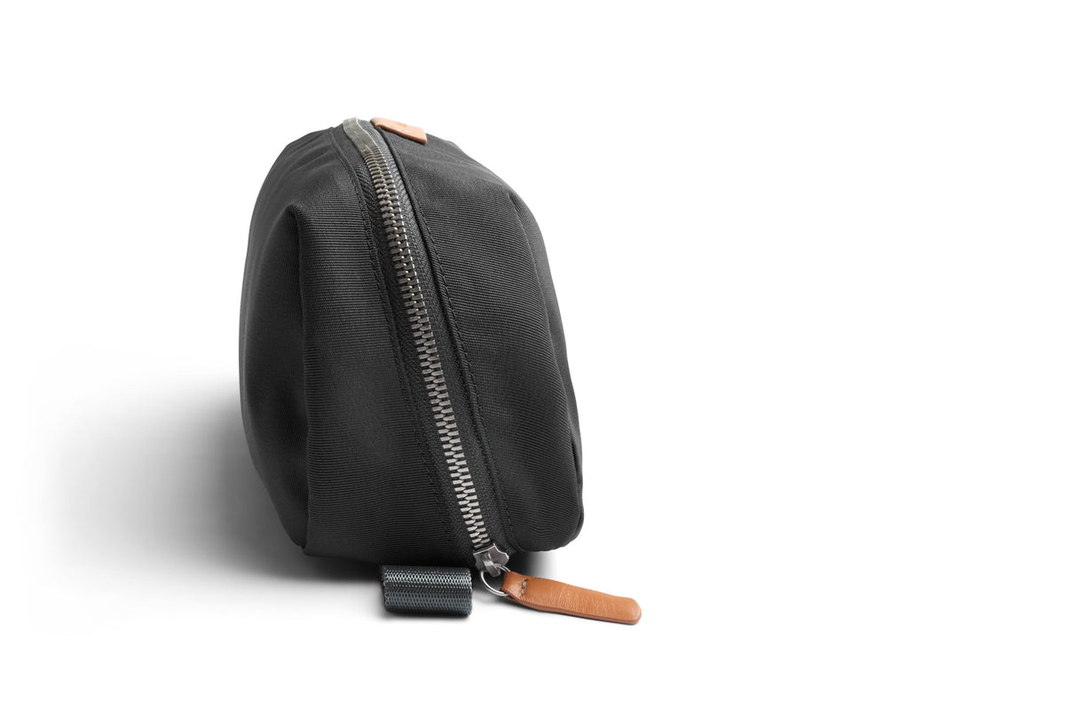 Toiletry Kit Plus
