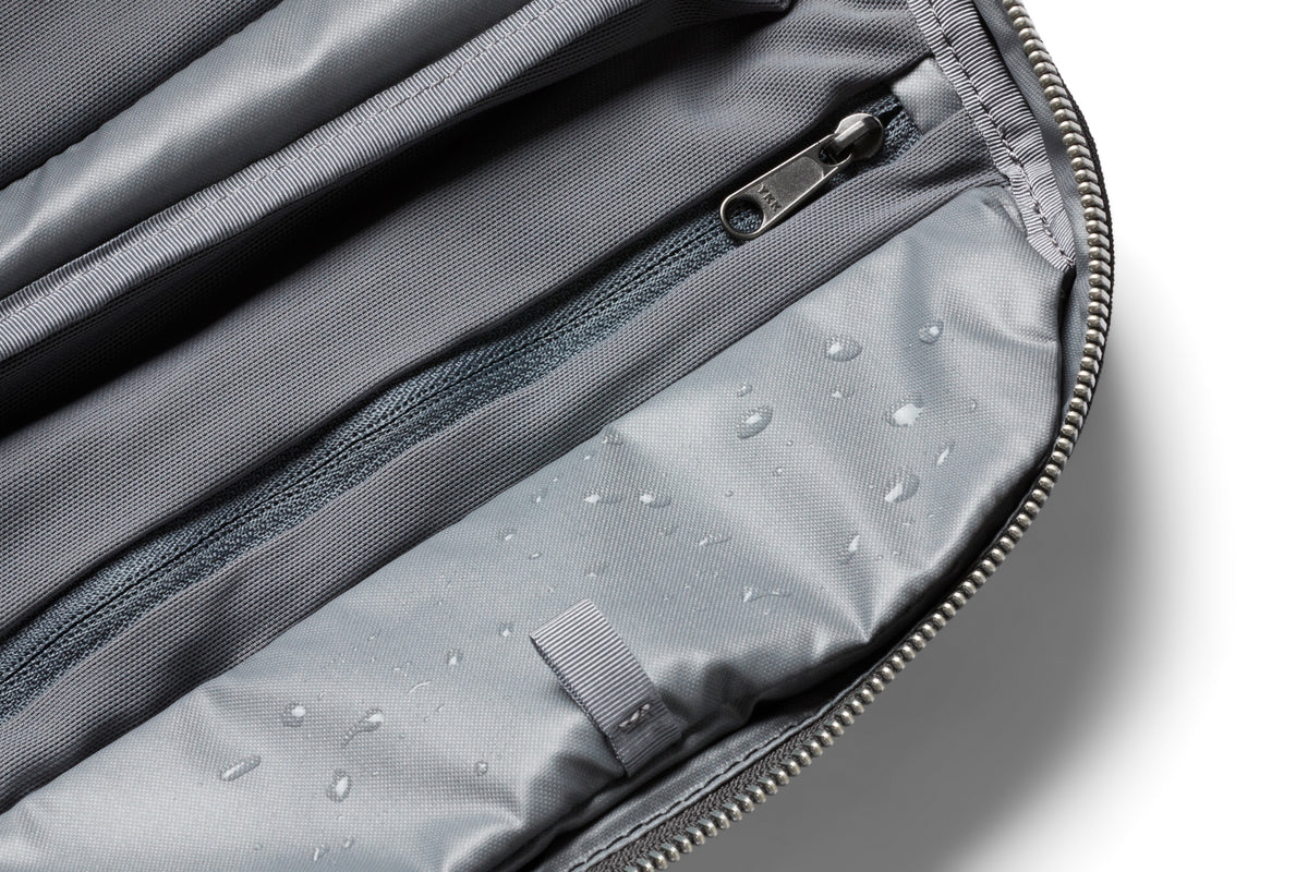 Toiletry Kit Plus