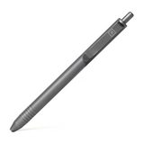 Slim Click Titanium Pen