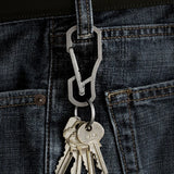 H3 Carabiner