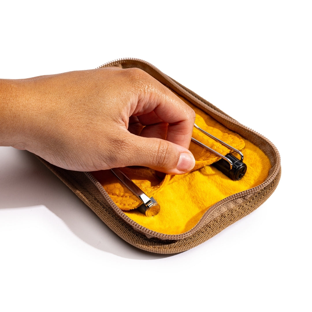 Duo Pen Organizer