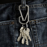 H6 Karabiner