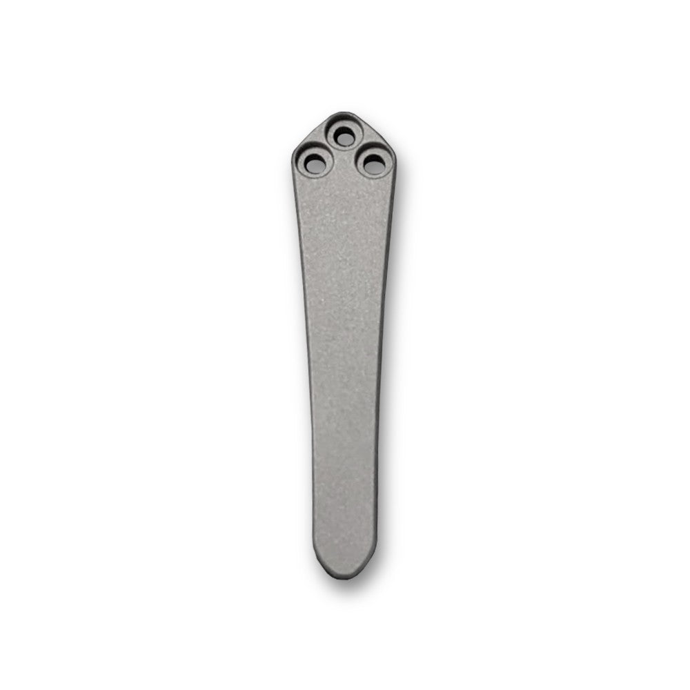 Spyderco Universal 3D Machined Pocket Clip V2.0