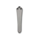 Spyderco Universal 3D Machined Pocket Clip V2.0