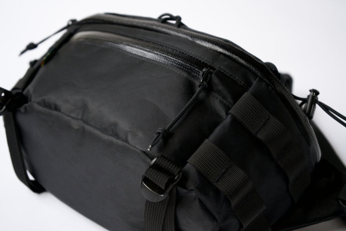 Side Pack - Laukku