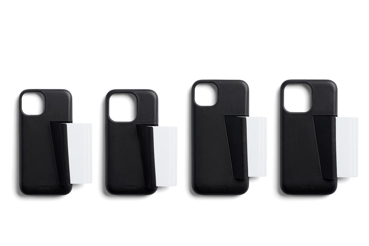 Phone Case 3 Card