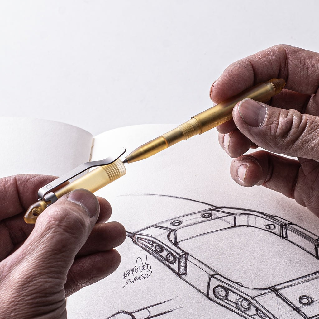Ultem® Mini Pen