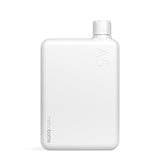 A5 Stainless Steel Memobottle