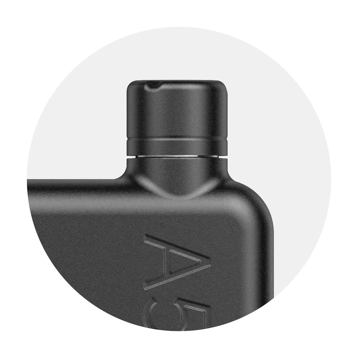 Lid (Stainless Steel Memobottle)