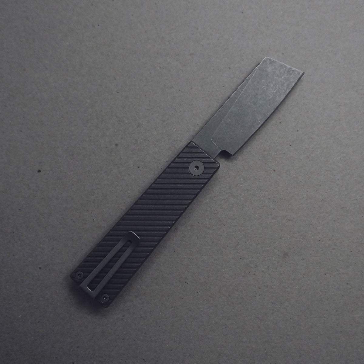 GS4 Knife