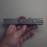GS4 Knife
