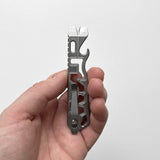 All Access Pass v1.8 Ultralight Prybar