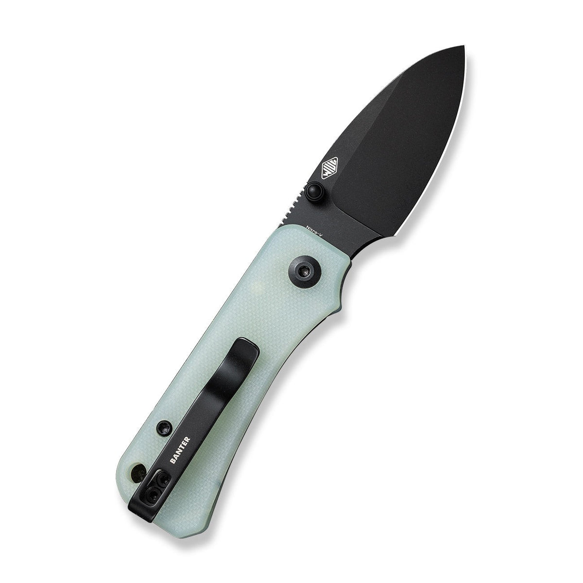Baby Banter Knife