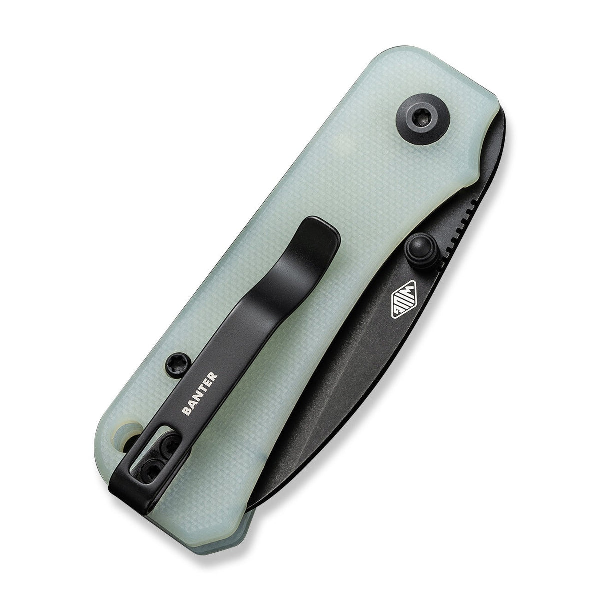 Baby Banter Knife