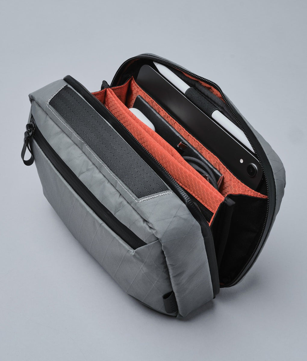 Elements Tech Case Max