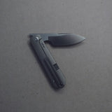 18 Knife