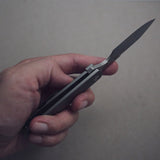 18 Knife