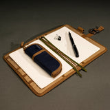 Duo Pen Organizer