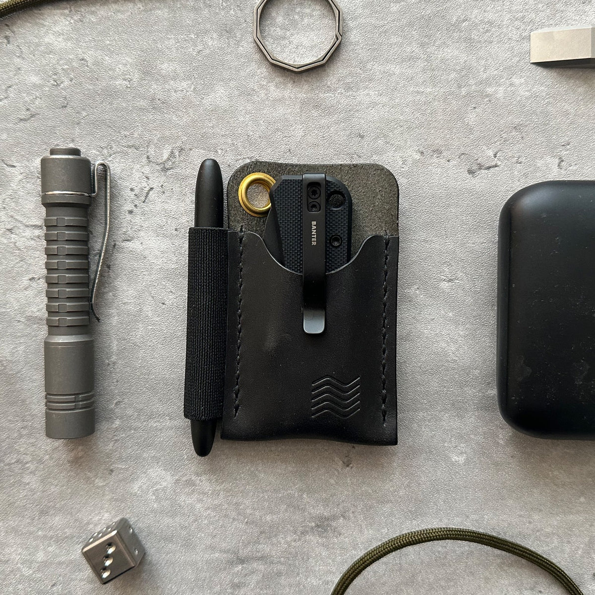 Smith Junior EDC Set