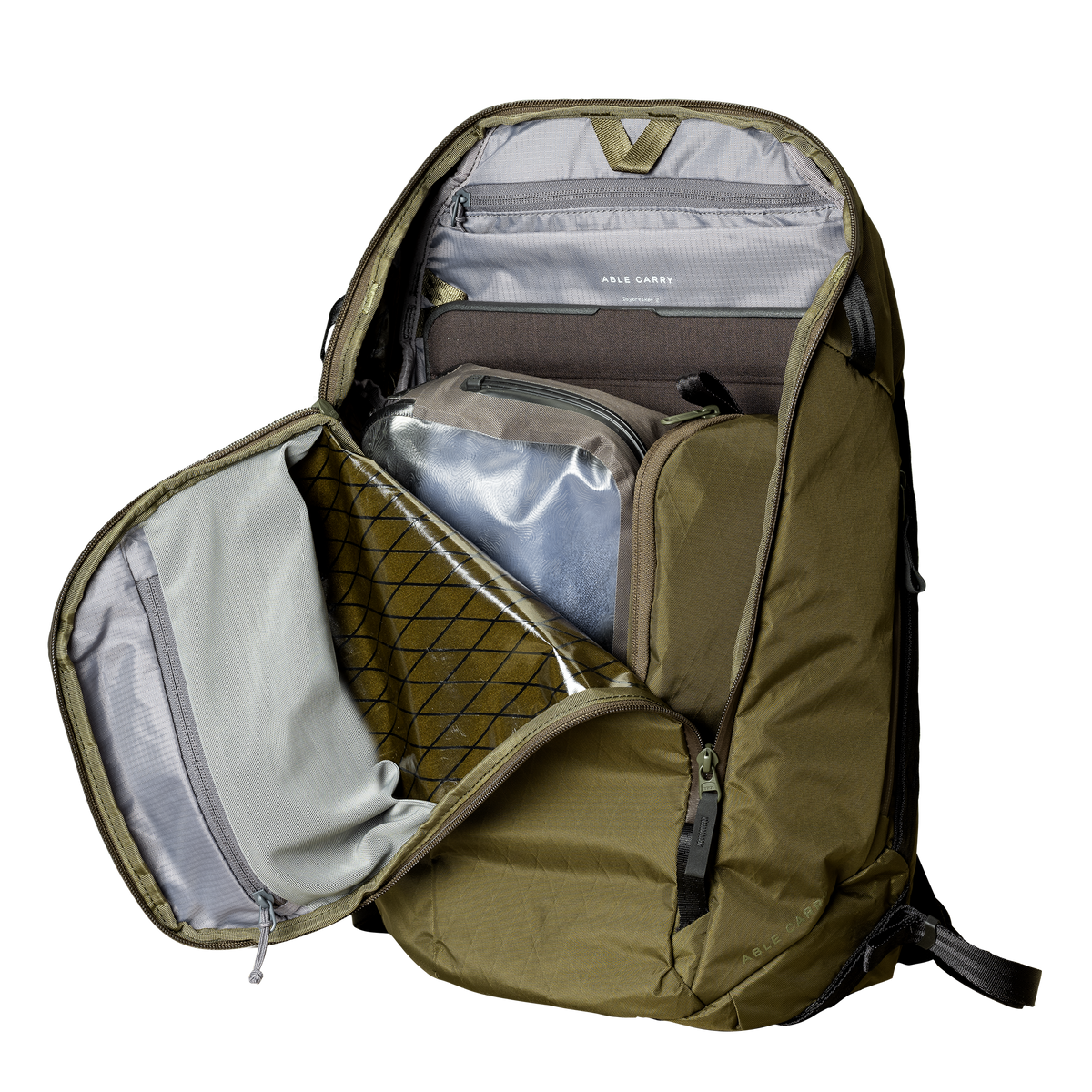 Daybreaker 2 Backpack