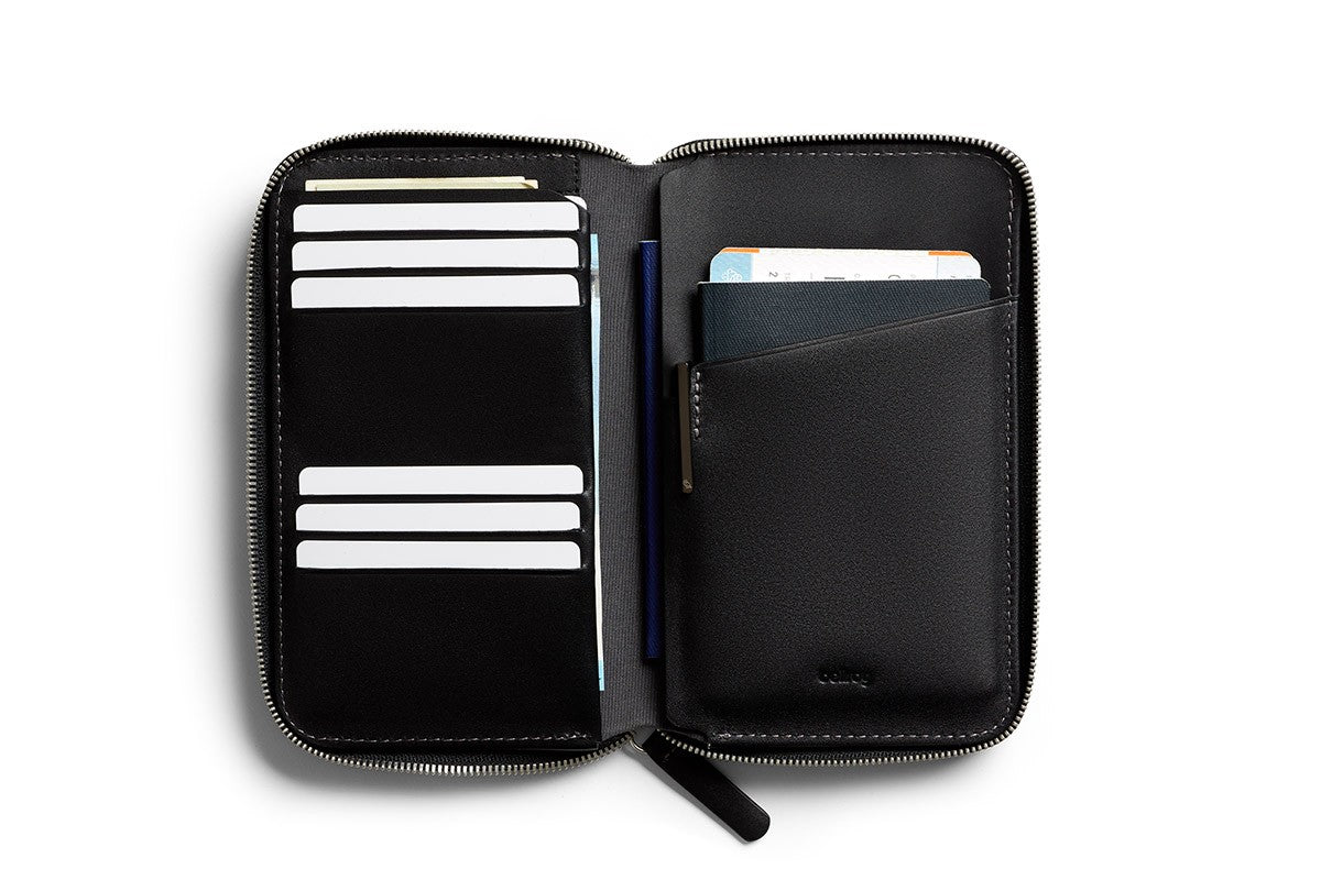 Travel Folio