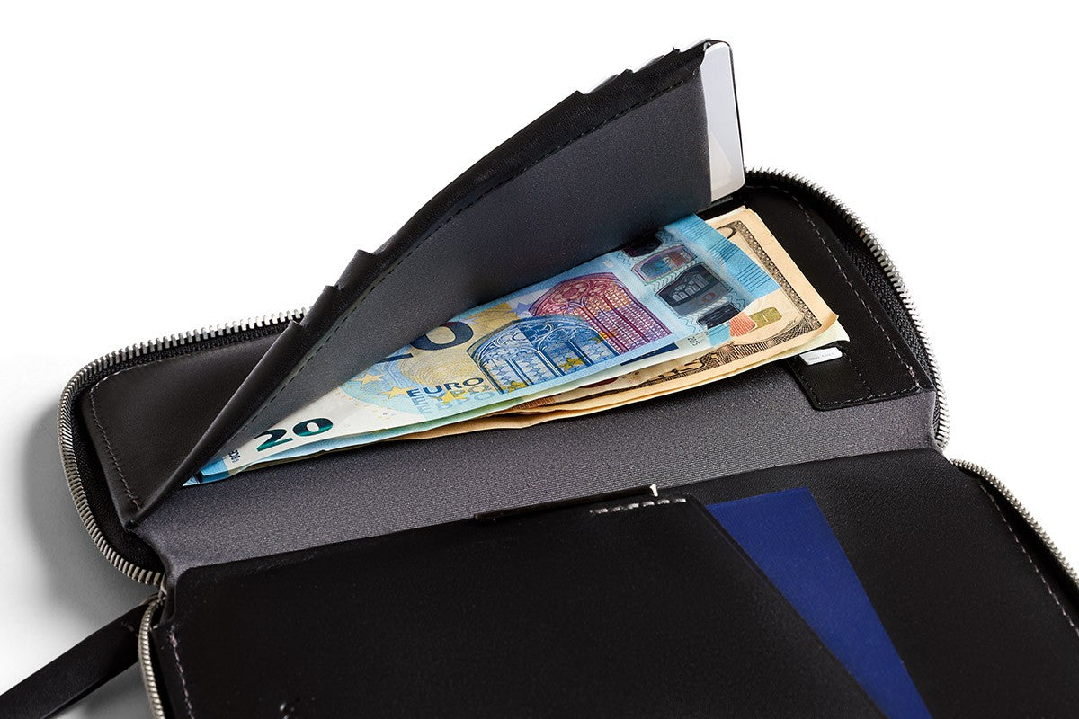 Travel Folio