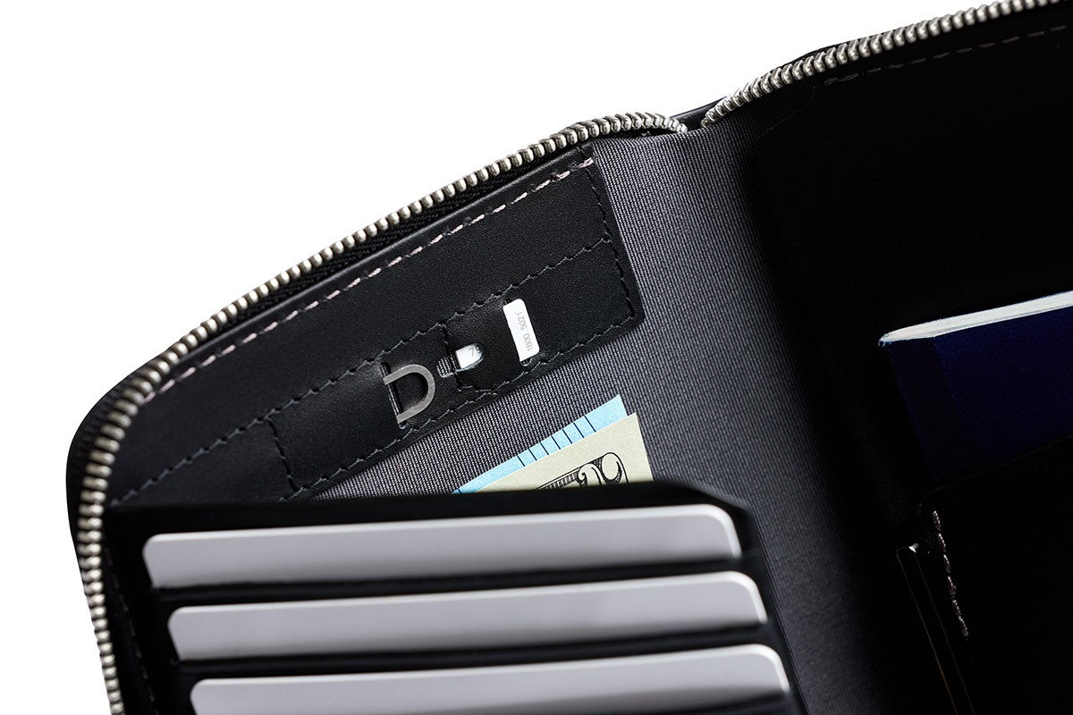 Travel Folio