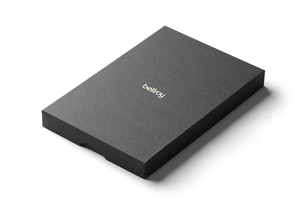 Travel Folio