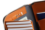 Travel Folio
