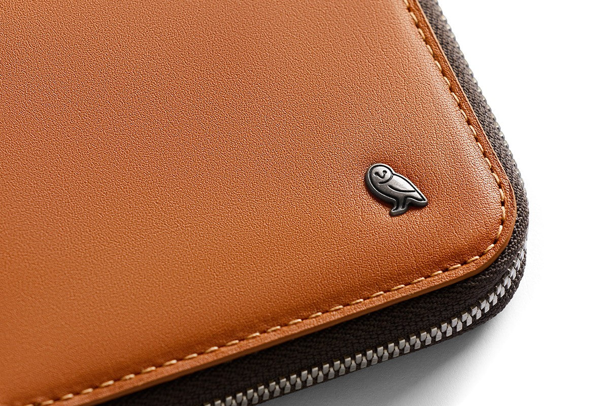 Travel Folio