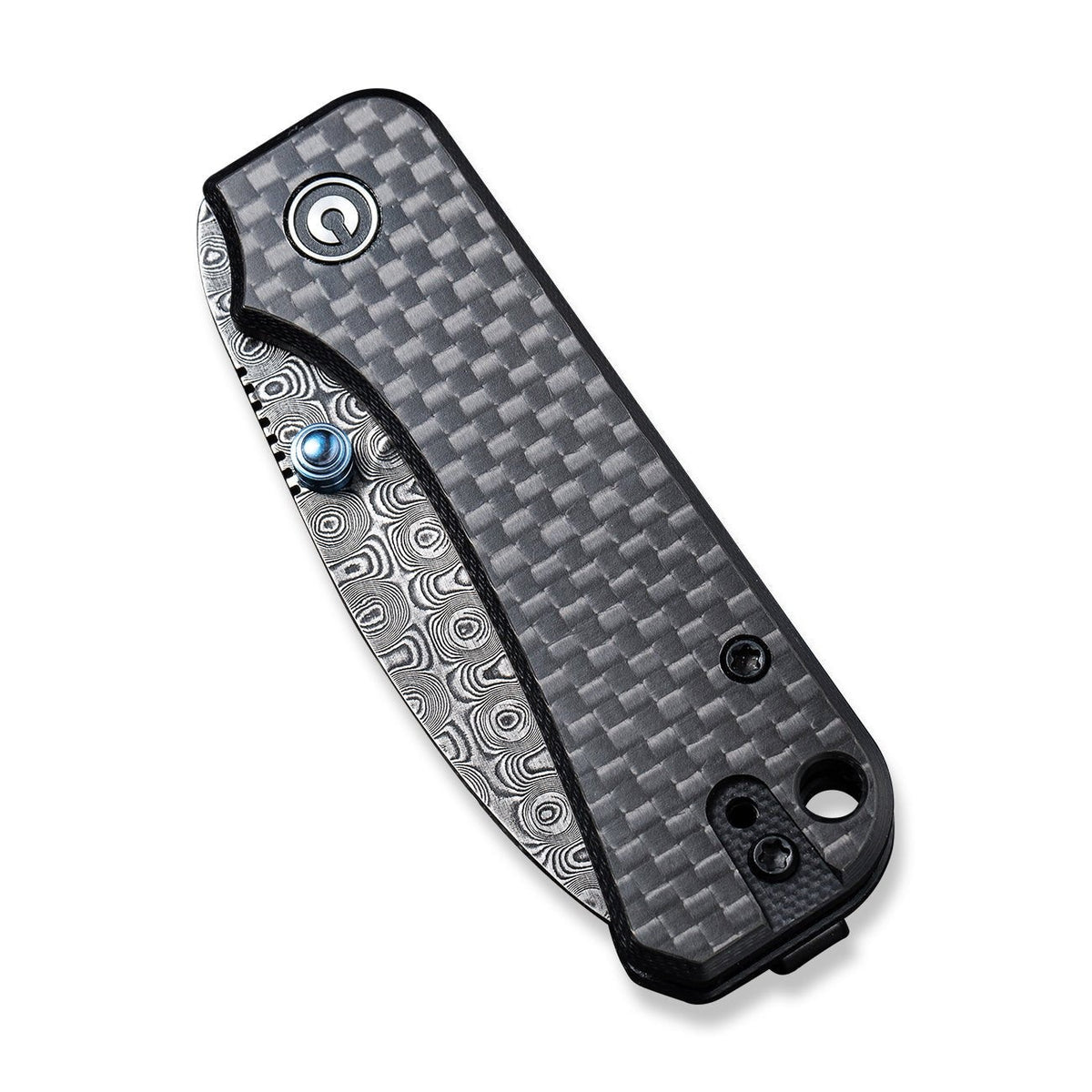 Baby Banter Knife