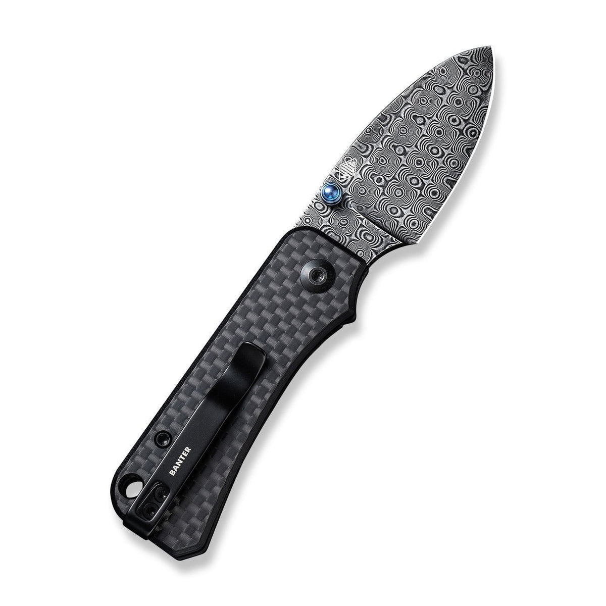 Baby Banter Knife