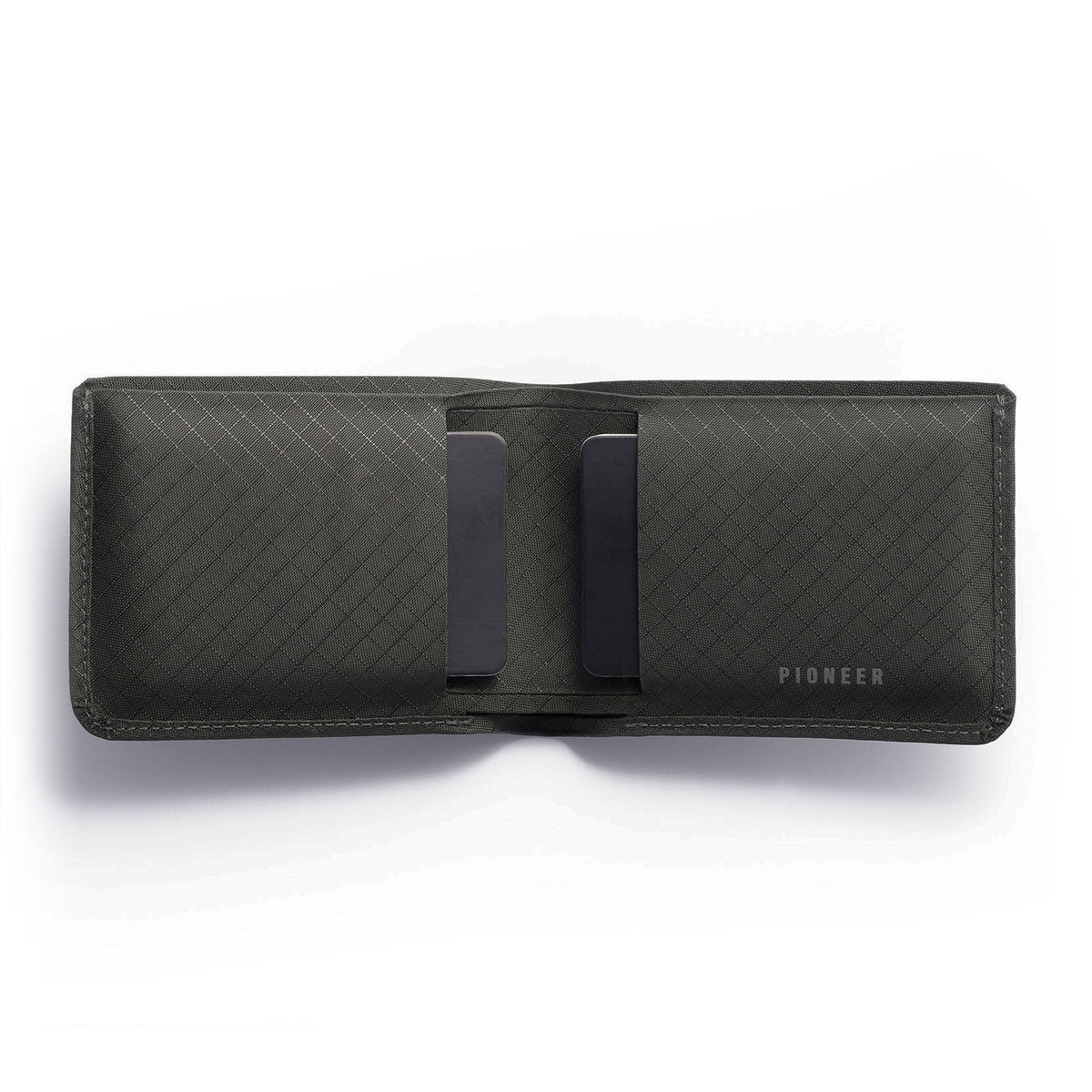 Flyfold Wallet