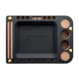 Deep Pocket Flex Tray