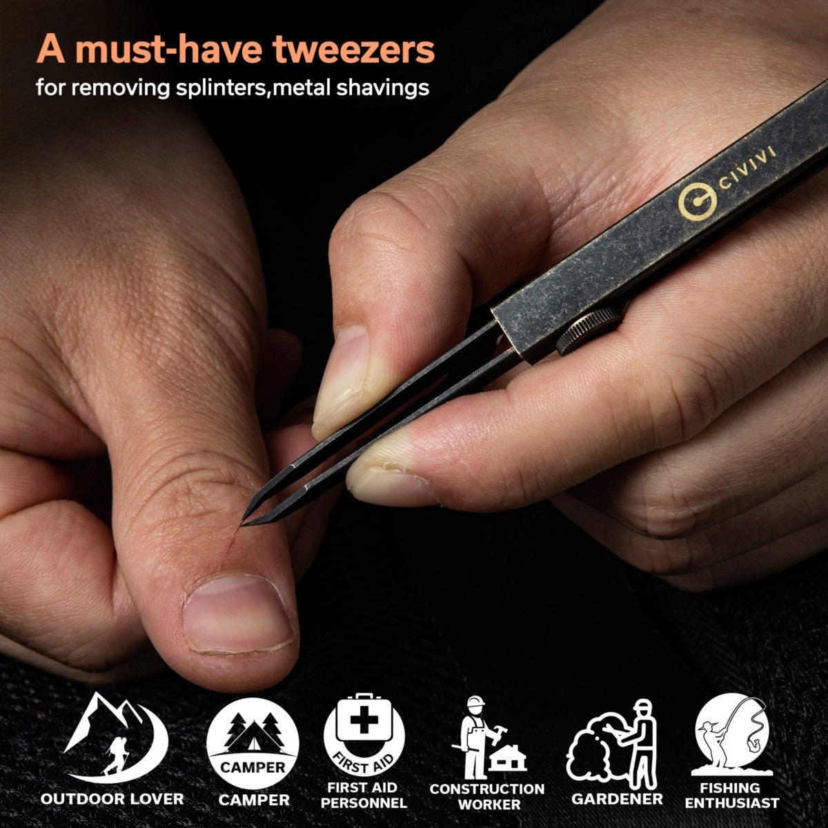 Tac-N-Tweeze