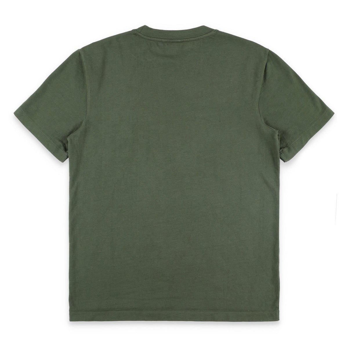 Dirt Pocket Tee - Olive