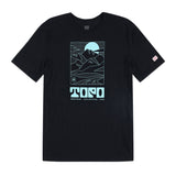 Arcade Mountain Tee