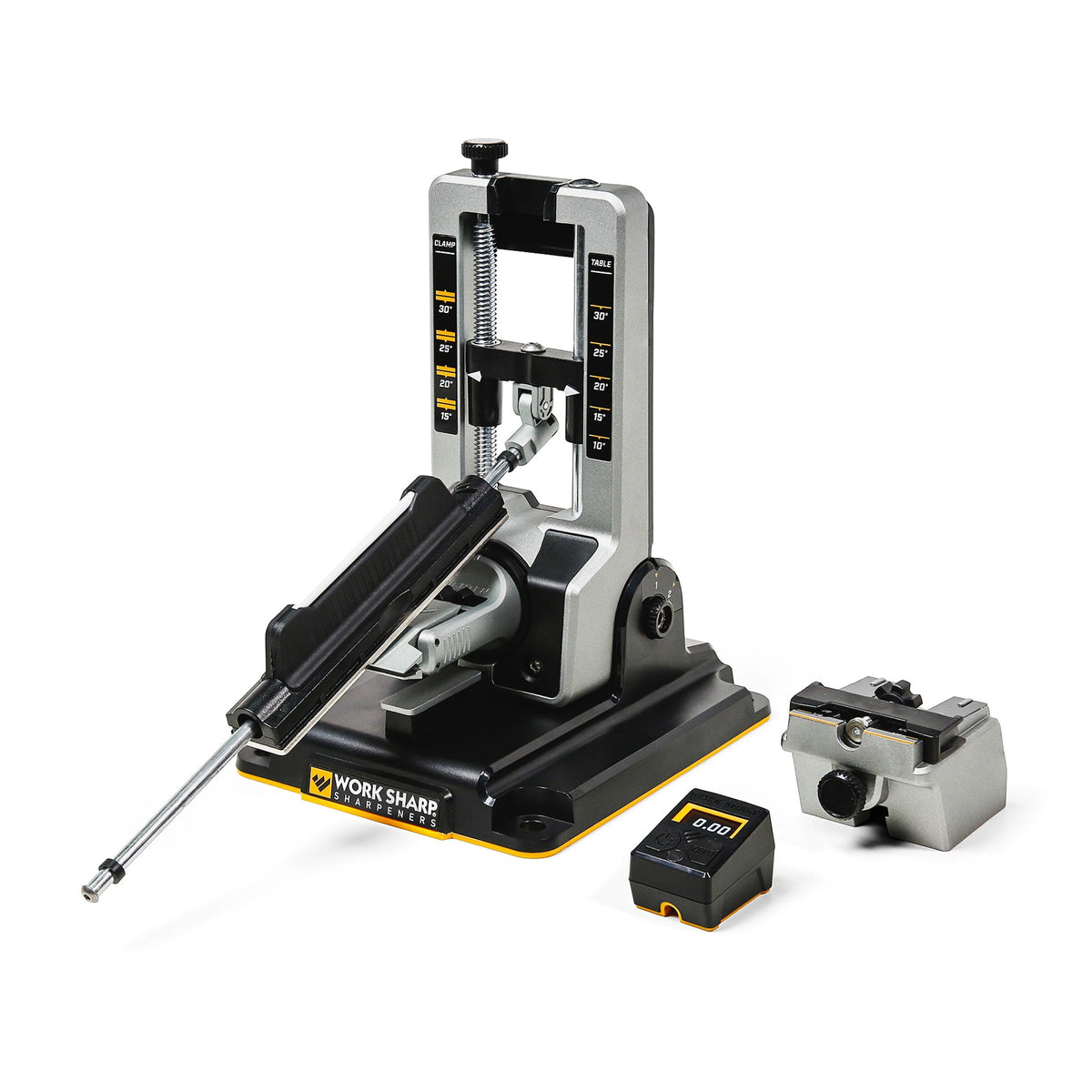 Professional Precision Adjust Knife Sharpener