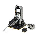 Professional Precision Adjust Knife Sharpener