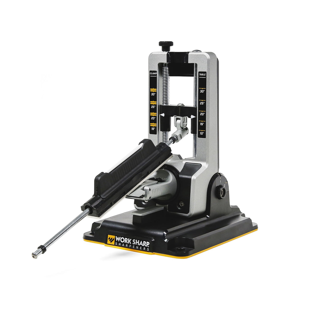 Professional Precision Adjust Knife Sharpener