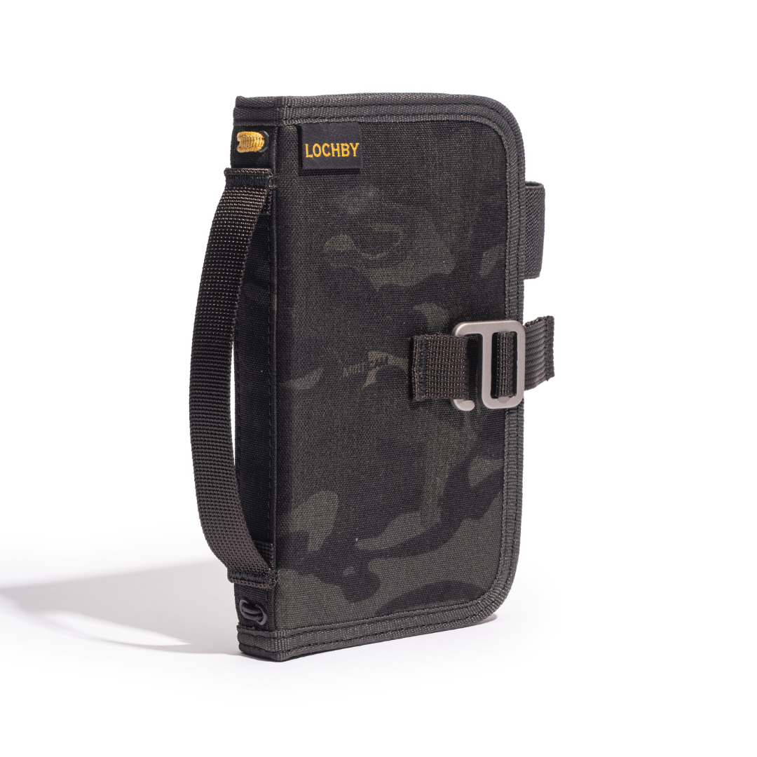 Mini Field Journal