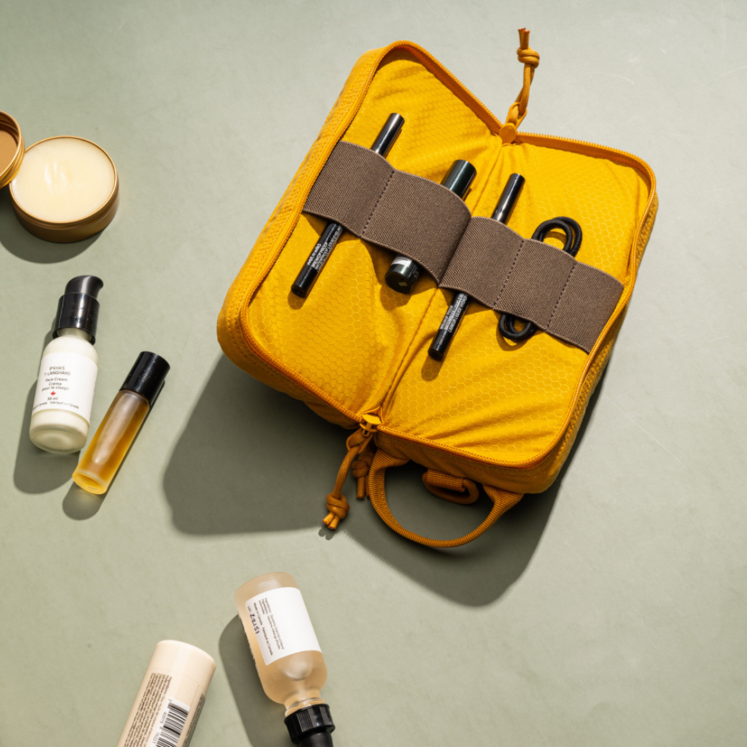 Venture Pouch