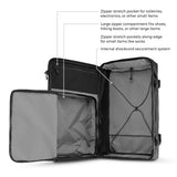 GlobeRider45 Travel Backpack