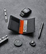Ark Bifold Wallet
