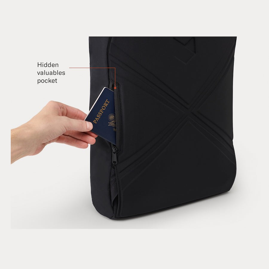 Rolltop Bag