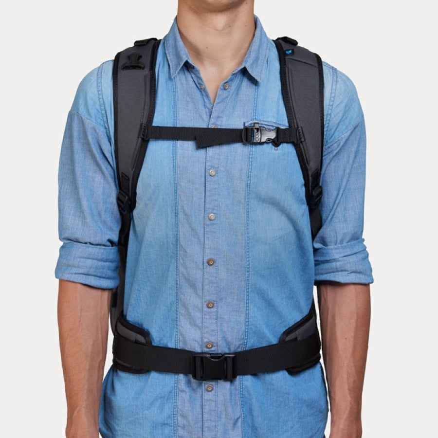 Attachable Hip Pads 3.0