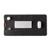 Wool Felt Desk Mat